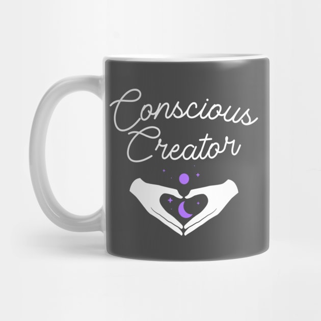 Conscious Creator by Ask Your Soul